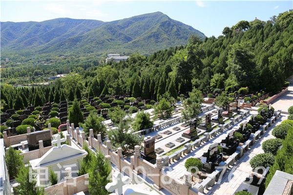 北京和温泉墓园?的房价如何？温泉墓园?的环境如何